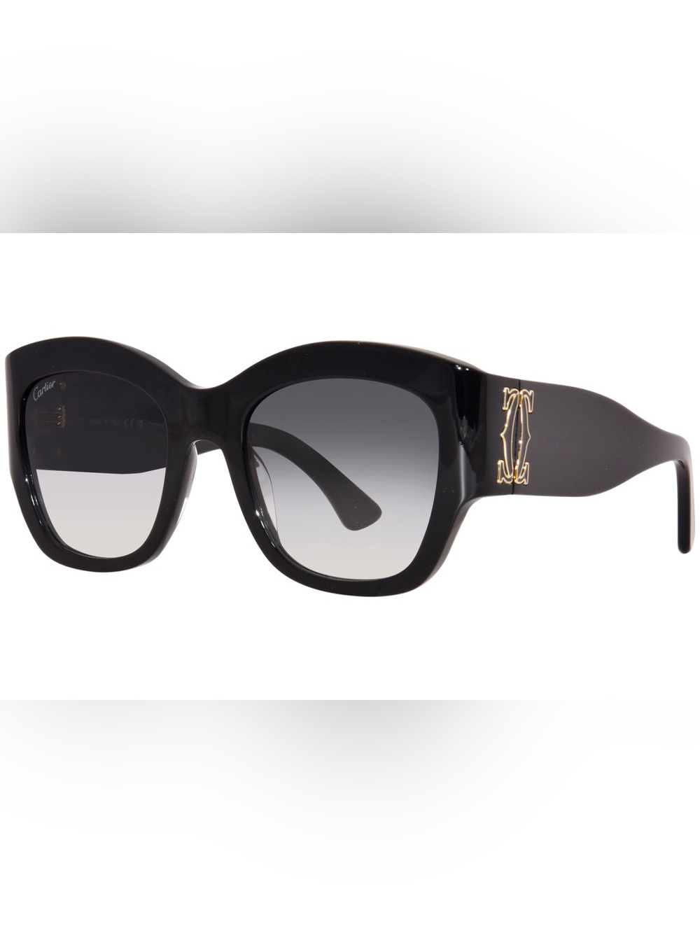 Ladies Cartier Sunglasses ✨
